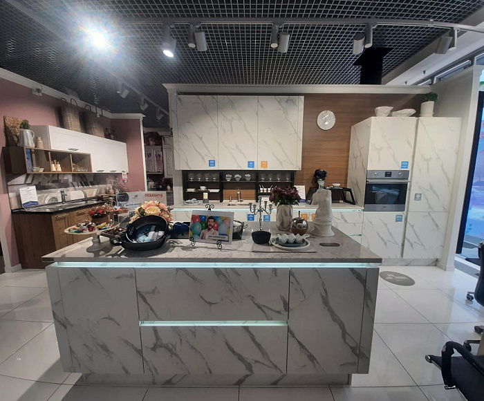 м. Пролетарская